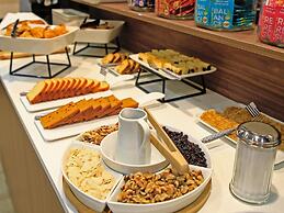 ibis Styles Saint-Malo Centre Historique