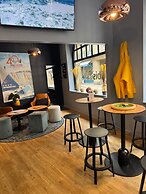 ibis Styles Saint-Malo Centre Historique