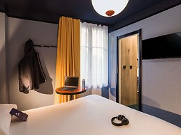 ibis Styles Saint-Malo Centre Historique