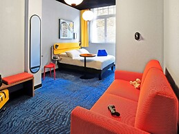 ibis Styles Saint-Malo Centre Historique