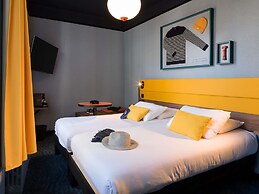 ibis Styles Saint-Malo Centre Historique