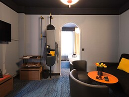 ibis Styles Saint-Malo Centre Historique