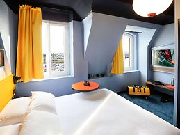 ibis Styles Saint-Malo Centre Historique