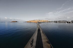 ibis Styles Saint-Malo Centre Historique