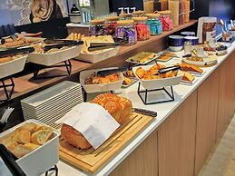 ibis Styles Saint-Malo Centre Historique