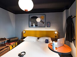 ibis Styles Saint-Malo Centre Historique