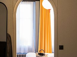 ibis Styles Saint-Malo Centre Historique
