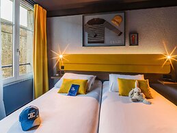 ibis Styles Saint-Malo Centre Historique