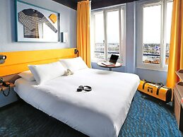 ibis Styles Saint-Malo Centre Historique