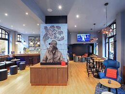 ibis Styles Saint-Malo Centre Historique