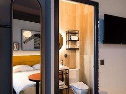 ibis Styles Saint-Malo Centre Historique