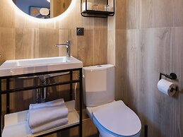 ibis Styles Saint-Malo Centre Historique