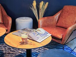 ibis Styles Saint-Malo Centre Historique