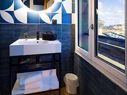 ibis Styles Saint-Malo Centre Historique