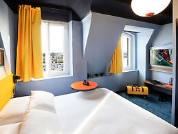 ibis Styles Saint-Malo Centre Historique
