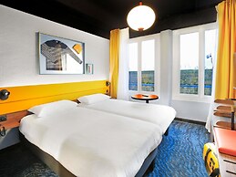 ibis Styles Saint-Malo Centre Historique