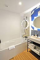 ibis Styles Saint-Malo Centre Historique