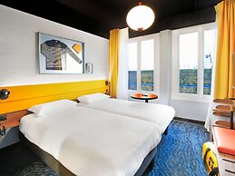 ibis Styles Saint-Malo Centre Historique