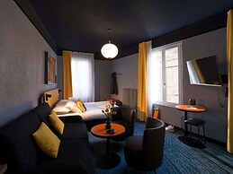 ibis Styles Saint-Malo Centre Historique