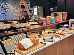 ibis Styles Saint-Malo Centre Historique