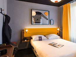 ibis Styles Saint-Malo Centre Historique