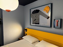 ibis Styles Saint-Malo Centre Historique
