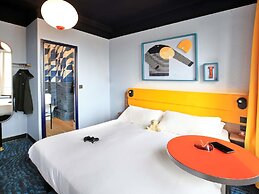 ibis Styles Saint-Malo Centre Historique