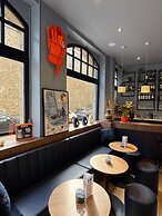 ibis Styles Saint-Malo Centre Historique