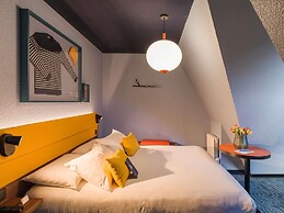 ibis Styles Saint-Malo Centre Historique