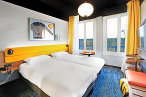 ibis Styles Saint-Malo Centre Historique