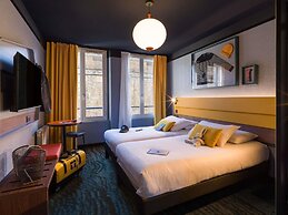 ibis Styles Saint-Malo Centre Historique