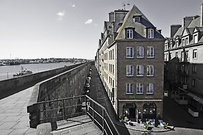 ibis Styles Saint-Malo Centre Historique