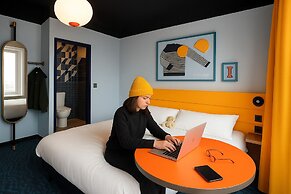 ibis Styles Saint-Malo Centre Historique