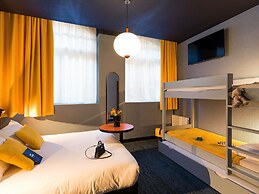 ibis Styles Saint-Malo Centre Historique