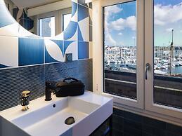 ibis Styles Saint-Malo Centre Historique