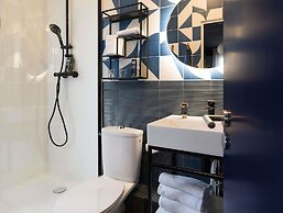 ibis Styles Saint-Malo Centre Historique