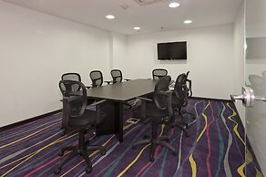 NH Collection Barranquilla Smartsuites Royal