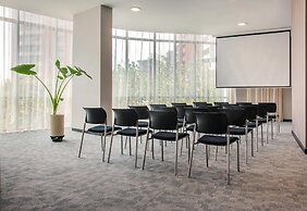 NH Collection Barranquilla Smartsuites Royal