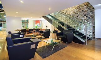 NH Collection Barranquilla Smartsuites Royal