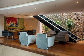 NH Collection Barranquilla Smartsuites Royal