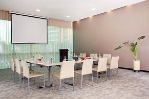 NH Collection Barranquilla Smartsuites Royal