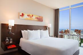 NH Collection Barranquilla Smartsuites Royal