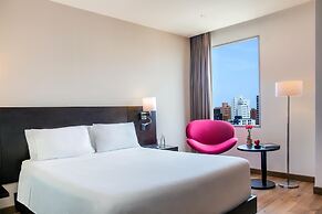 NH Collection Barranquilla Smartsuites Royal
