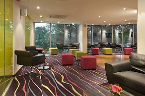 NH Collection Barranquilla Smartsuites Royal