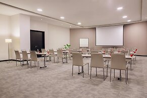 NH Collection Barranquilla Smartsuites Royal