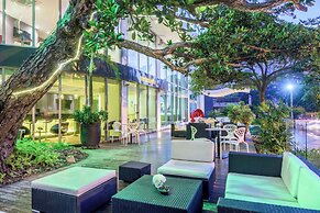 NH Collection Barranquilla Smartsuites Royal