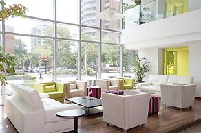 NH Collection Barranquilla Smartsuites Royal