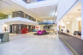 NH Collection Barranquilla Smartsuites Royal