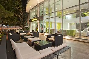 NH Collection Barranquilla Smartsuites Royal