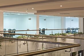 NH Collection Barranquilla Smartsuites Royal